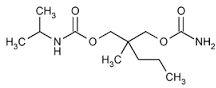 Carisoprodol USP/EP