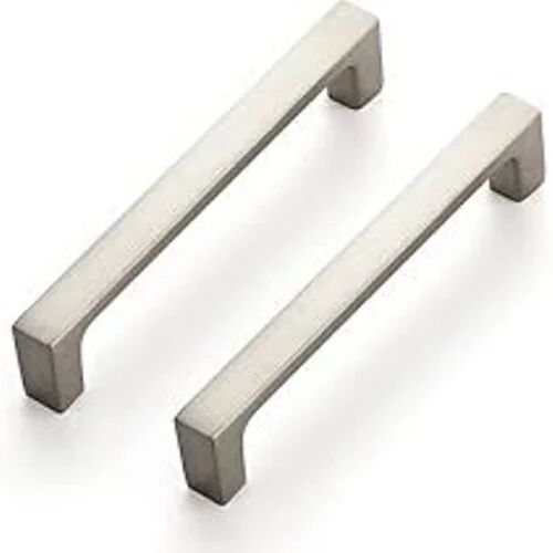 Aluminium Cabinet Door Pull Handles, Feature : Superior quality, Dimensional accuracy