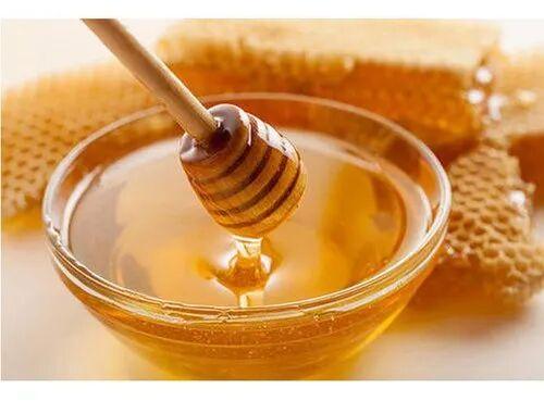 Natural honey, Shelf Life : 18 Months