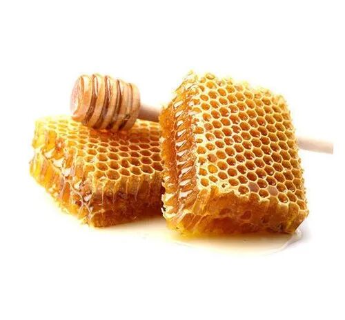 Natural Honeycomb