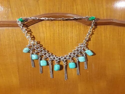 Bead Choker