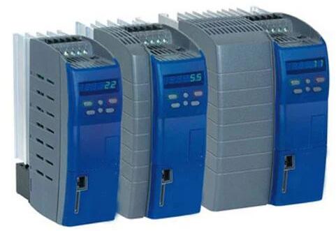 Three Phase Sensorless Vector Agile Inverter Drives, Input Voltage : 220-240v