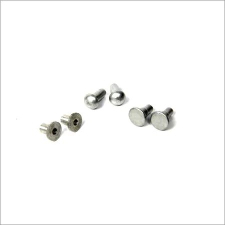 Stainless Steel Rivets