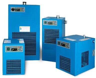 MS Refrigerated Air Dryer, Packaging Type : Carton Box