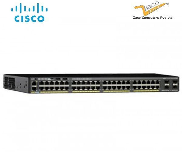2960X-48FPD-L Cisco Catalyst Switch