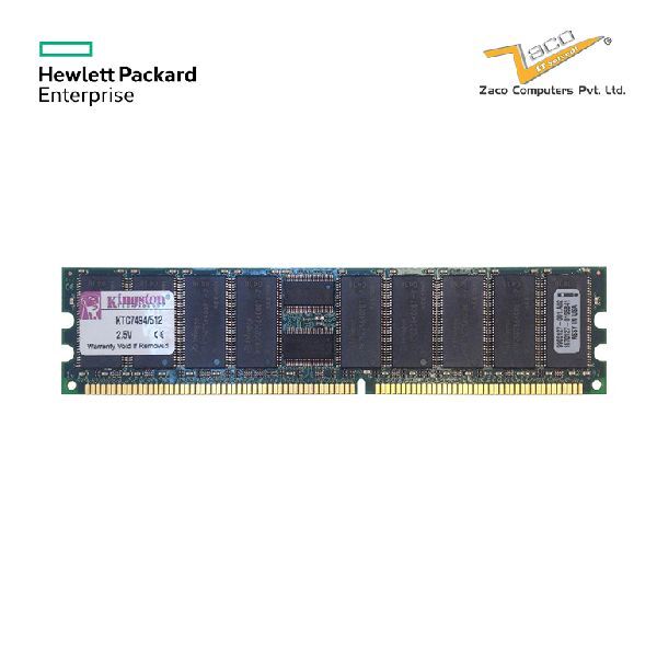 300700-001 HP 512MB DDR4 SERVER MEMORY