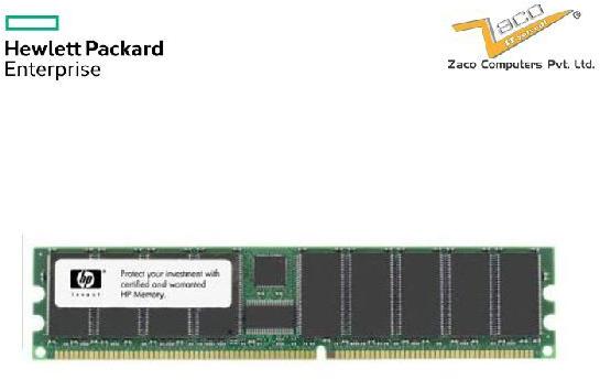 300701-001 HP 1GB DDR4 SERVER MEMORY