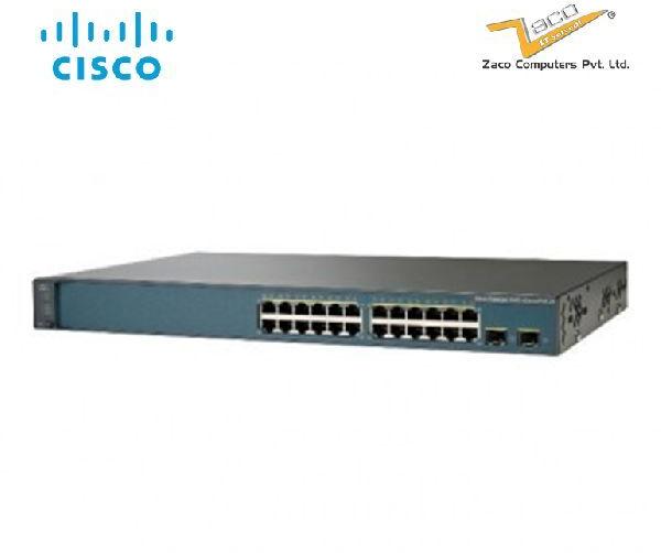3560V2-24PS Cisco Catalyst Switch