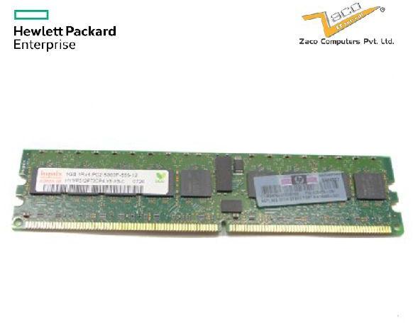 416471-001 HP 1GB DDR4 SERVER MEMORY