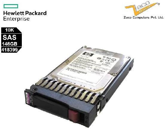 418399-001 HP Server Hard Drive