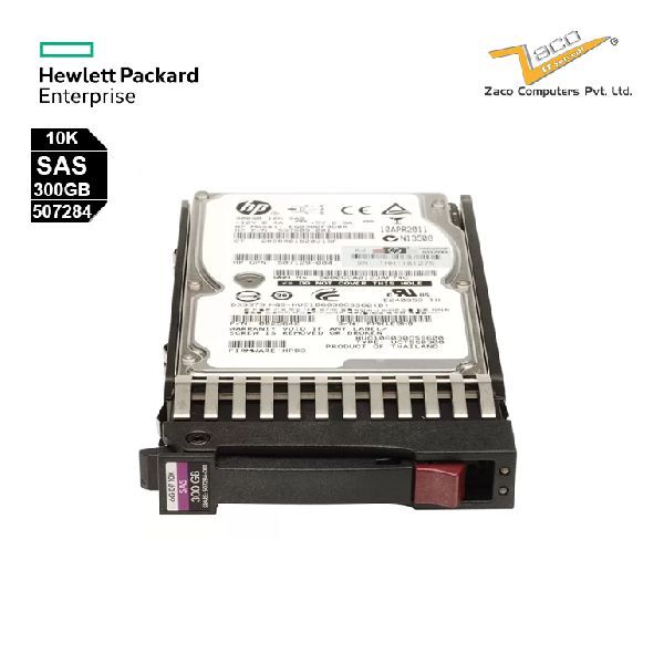 507284-001 HP Server Hard Drive