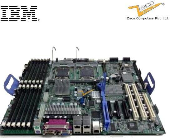 69Y4507 SERVER MOTHERBOARD FOR IBM X3650 M2