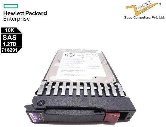 718291-001 HP Server Hard Drive