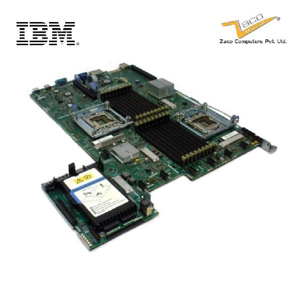81Y6625 SERVER MOTHERBOARD FOR IBM X3650 M3