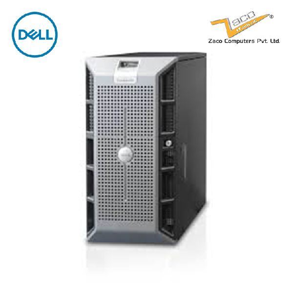 Dell PowerEdge 2900 Tower Server