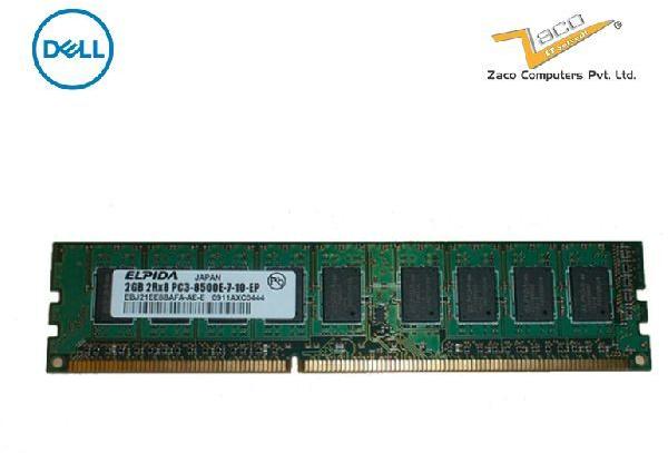 F626D Dell 2GB DDR3 SERVER MEMORY