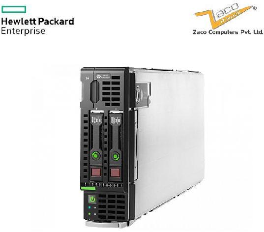 HP ProLiant BL460C G6 Blade Server