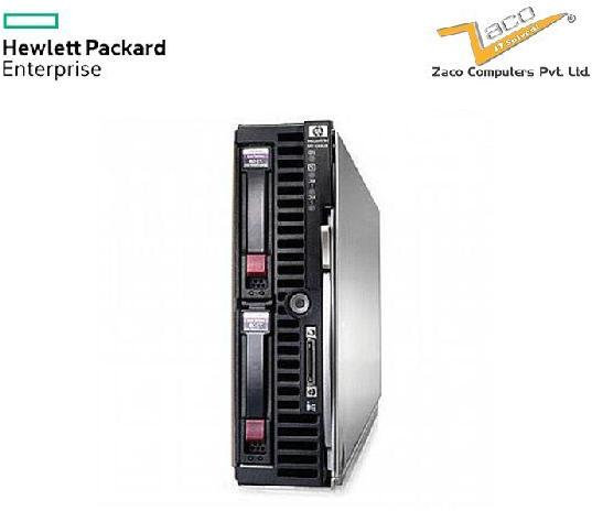 HP ProLiant BL460C G7 Blade Server