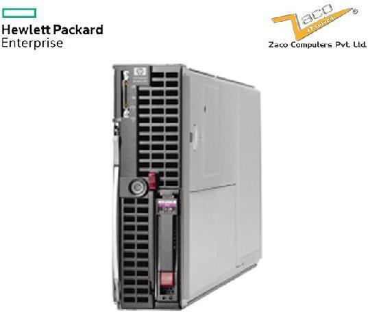 HP ProLiant BL465C G7 Blade Server