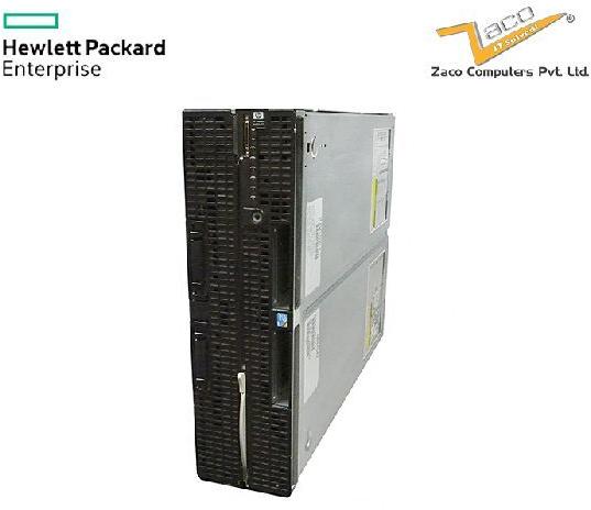 HP ProLiant BL680C G7 Balde Server
