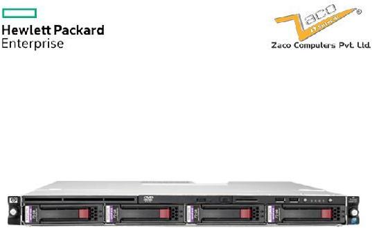 HP ProLiant DL120 G7 Rack Server