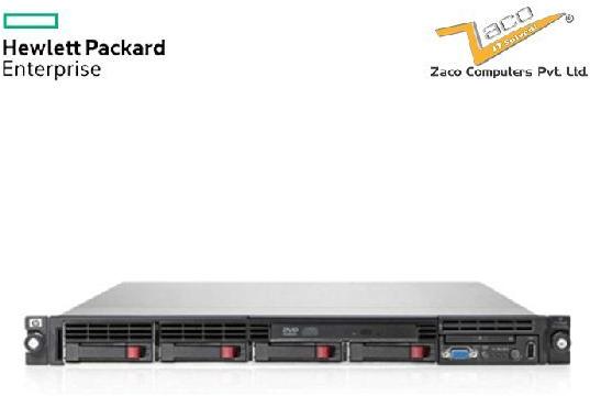 HP ProLiant DL320 G5P Rack Server