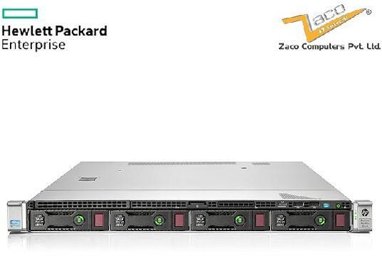 HP ProLiant DL320E G8 Rack Server