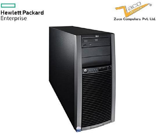 HP ProLiant ML150 G5 Tower Server