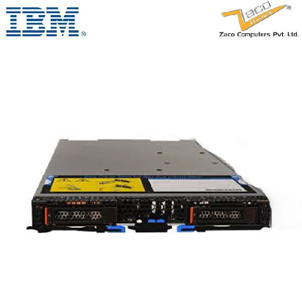 IBM Blade Center HS23