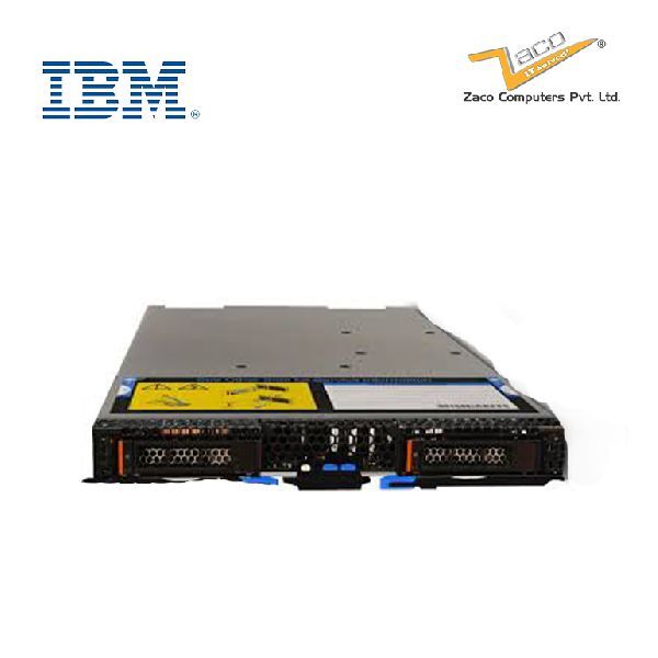 IBM Blade Center HS23E