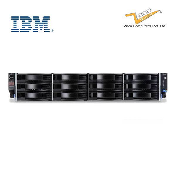IBM X3630 M3 Server