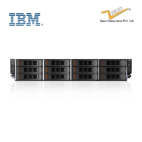 IBM X3630 M4 Server