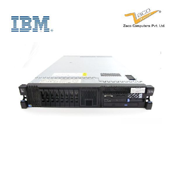 IBM x3650 M2 Server