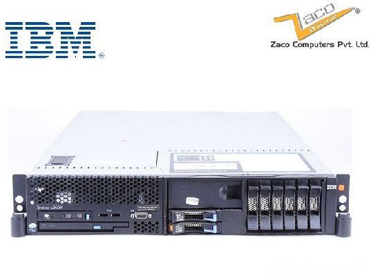 IBM x3650 M3 Server