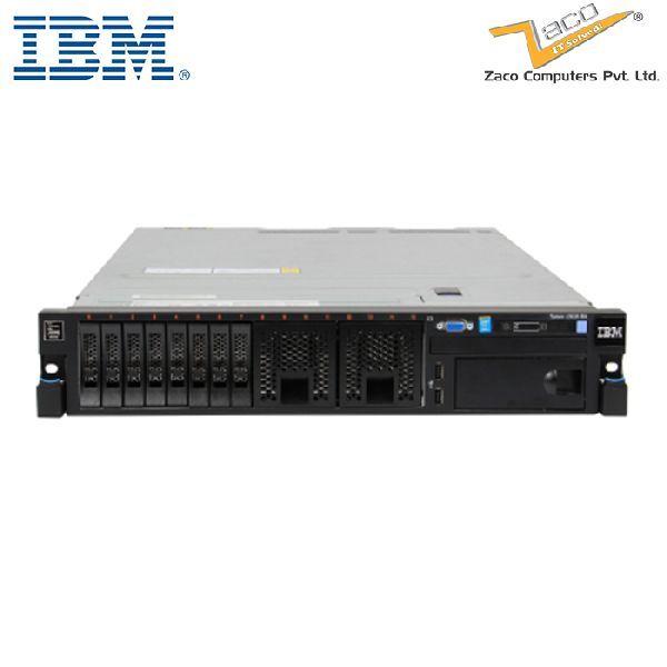 IBM x3650 M4