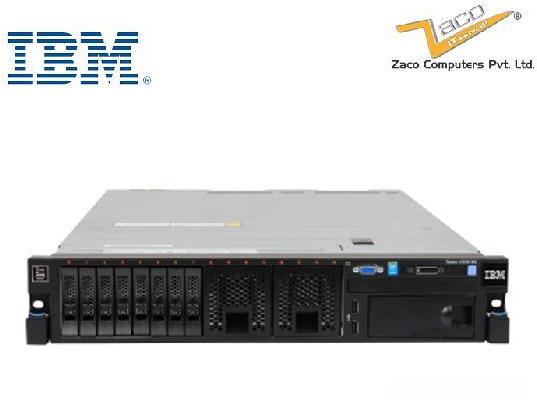 IBM x3650 M4 Server