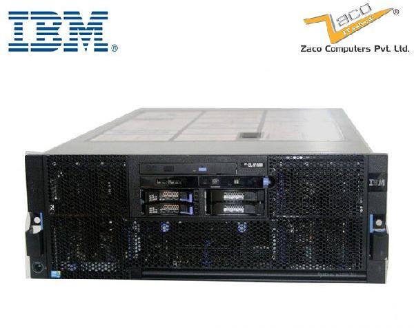 Plastic IBM X3850 M2 Server, Certification : CE Certified