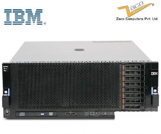 IBM X3850 x5 Server