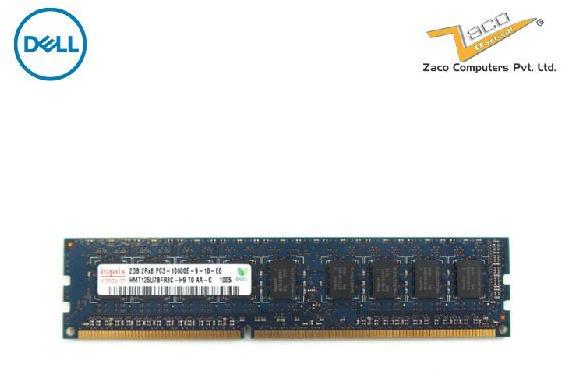 J160C Dell 2GB DDR3 SERVER MEMORY