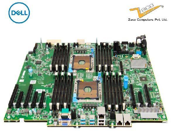 Plastic N28XX Dell Server Motherboard, Certification : CE Certified
