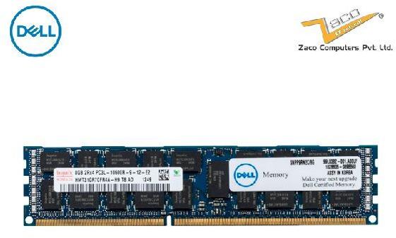P9RN2 Dell 8GB DDR3 SERVER MEMORY