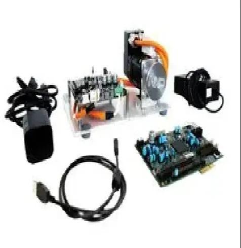 Nxp 160 watt 3 Phase Bldc Motor Kit, Voltage : 25 V per phase