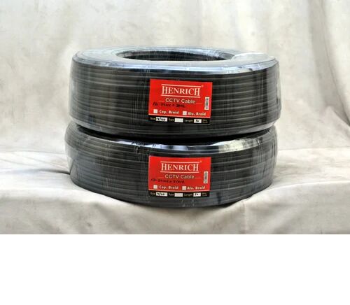 CCTV Copper Cable