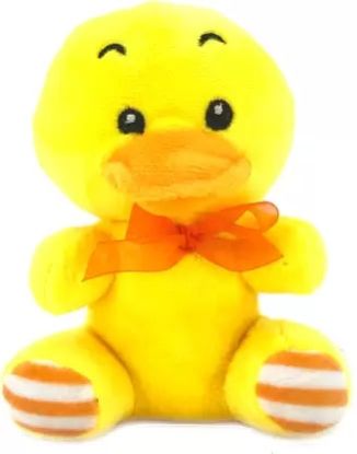 Plain Duck Soft Toy, Packaging Type : Plastic Bag