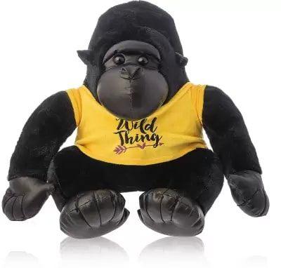 Gorilla Soft Toy