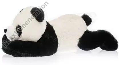 Lying Panda Soft Toy, for Baby Playing, Feature : Light Weight at Rs ...