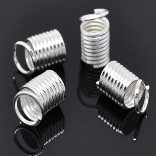 Zinc Plated Fasteners