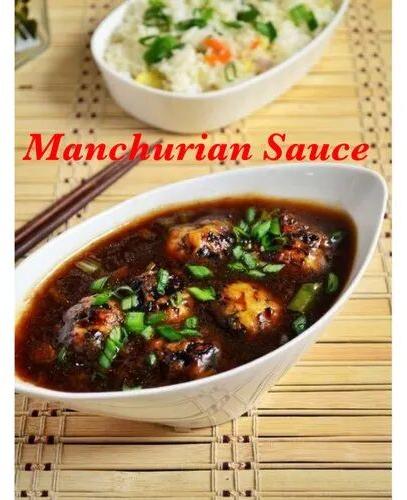 Manchurian Sauce