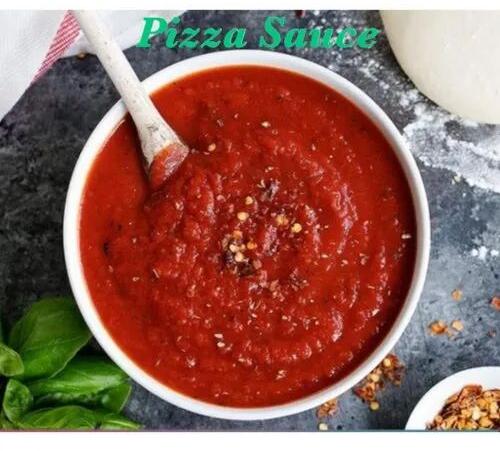 Pizza Sauce, Packaging Type : Box