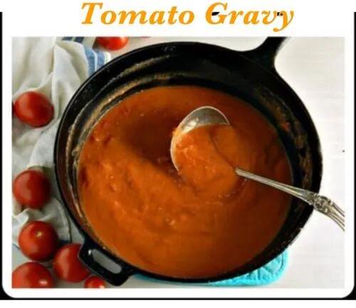 Tomato Gravy, Packaging Type : Box